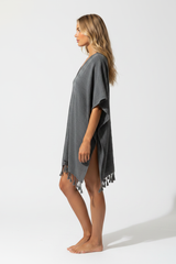 Charcoal Grey – New Model – Image 2 – Side Angle