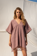 Dusty Mauve – Image 3 – Premium Lifestyle Shot