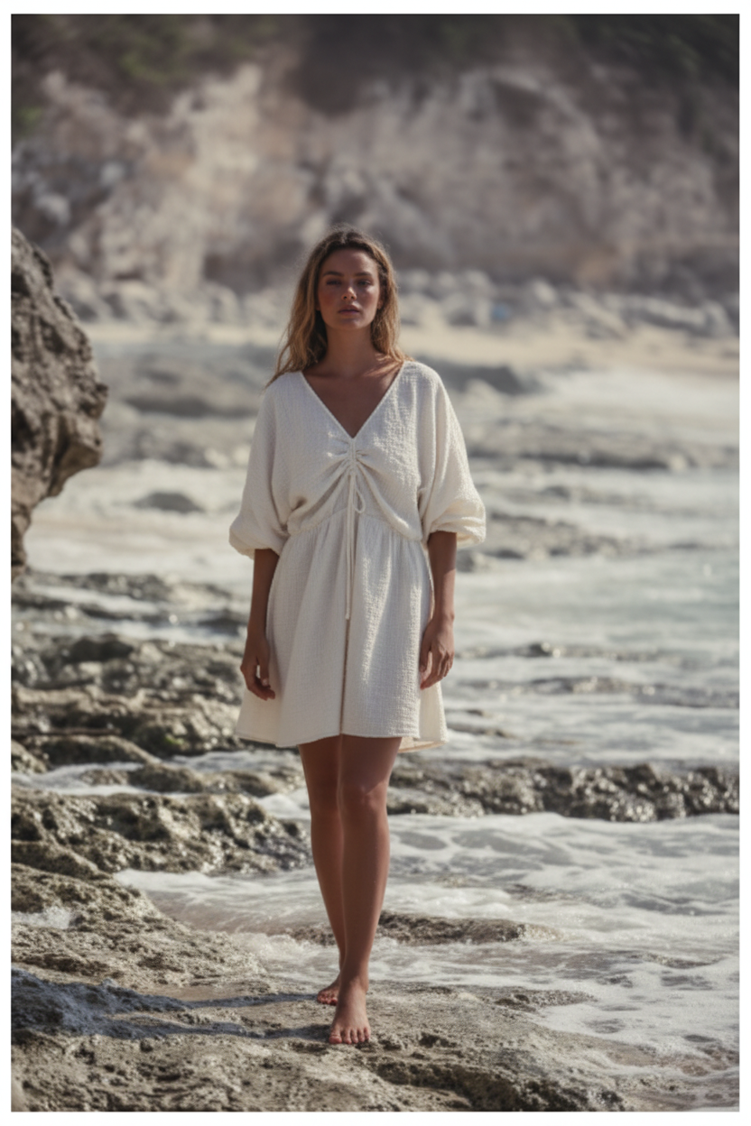 Soft Ivory Cream – Lifestyle Campaign