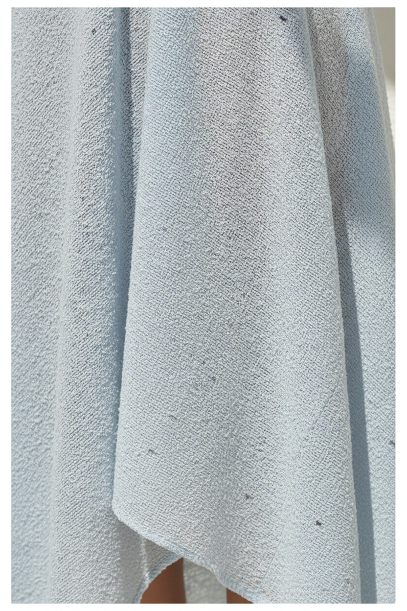 Stone Grey - Close-Up Detail