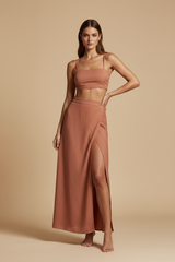 Dusty Terracotta – Lifestyle Campaign