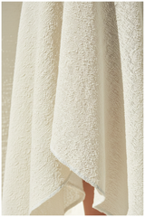 Ivory Cream - Close-Up Detail