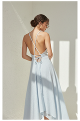 Pure Ivory White - Back Detail