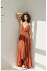 Warm Terracotta - Commercial Shot