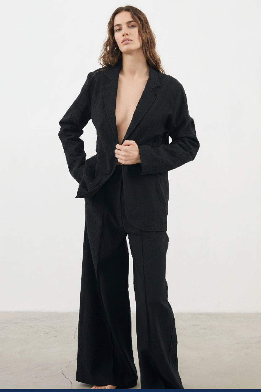 Matte Black – Lifestyle Campaign