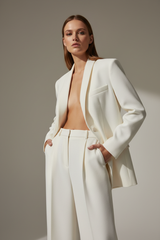 Soft Ivory White – Lifestyle Campaign