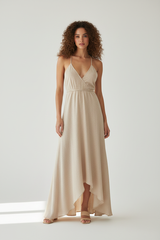 Sand Beige - Front Ecommerce Shot