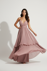 Dusty Rose - Premium Lifestyle Shot