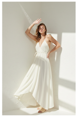 Pure Ivory White - Commercial Shot