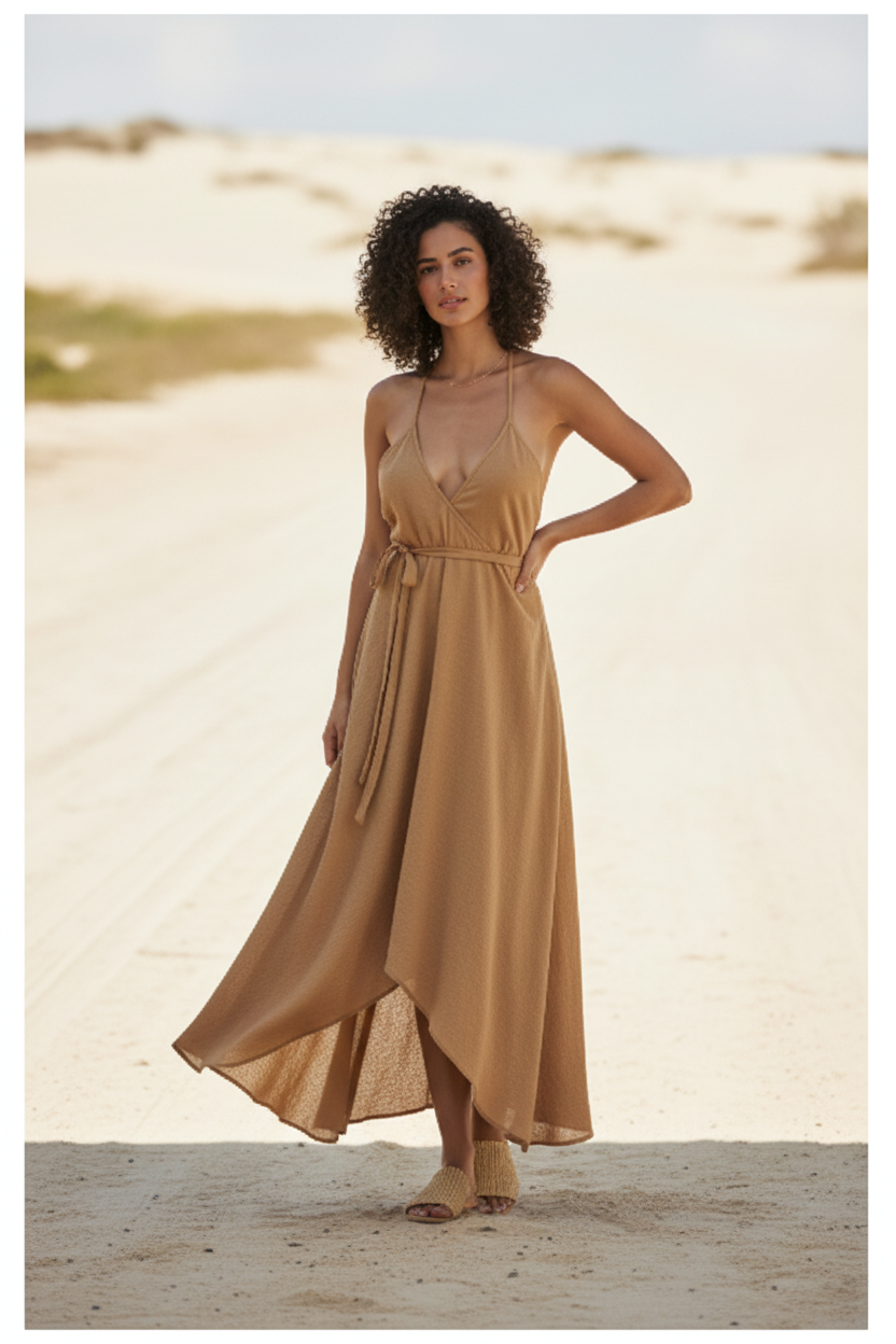 Desert Beige - Commercial Shot