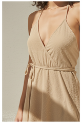 Desert Beige - Close-Up Detail