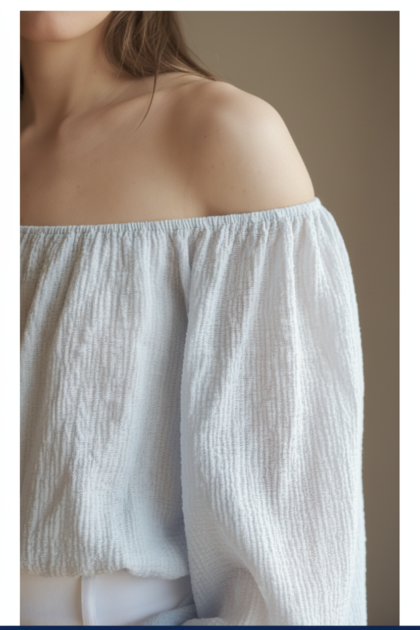 Dusty Rose Nude – Close-Up Detail