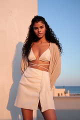 Soft Ivory Cream – Lifestyle Campaign