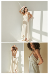 Ivory Cream - Commercial Shot