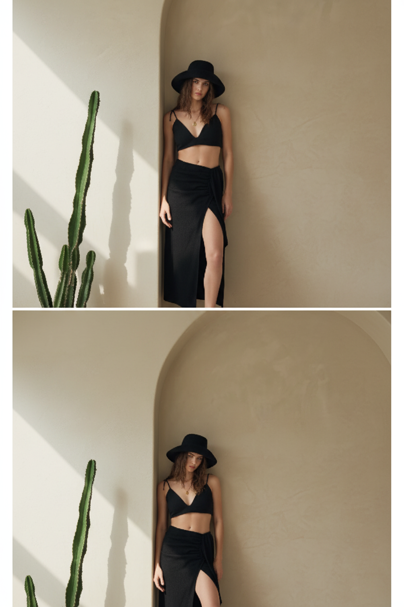 Matte Black – Lifestyle Campaign