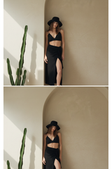 Matte Black – Lifestyle Campaign