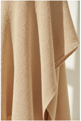 Soft Sand Beige - Close-Up Detail