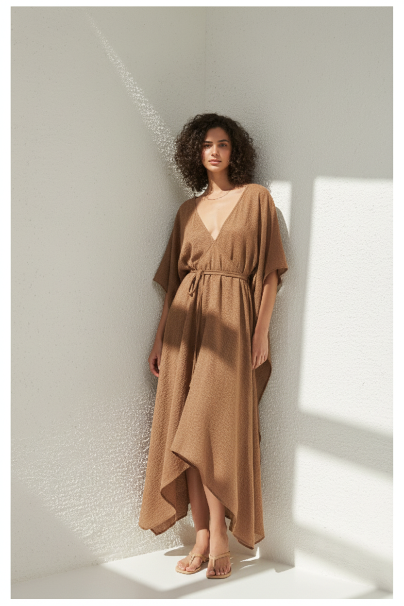 Warm Taupe - Commercial Shot
