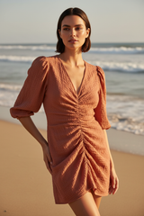 Dusty Terracotta – Lifestyle Campaign