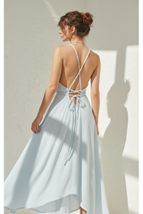 Dusty Sage - Back Detail