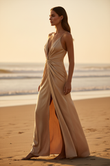 Champagne Sand – Side Angle