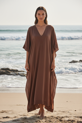 Cocoa Nude - Front Full-Body