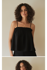 Matte Black – Lifestyle Campaign
