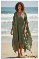Dusty Olive - Commercial Shot