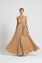 Sand Beige - Premium Lifestyle Shot