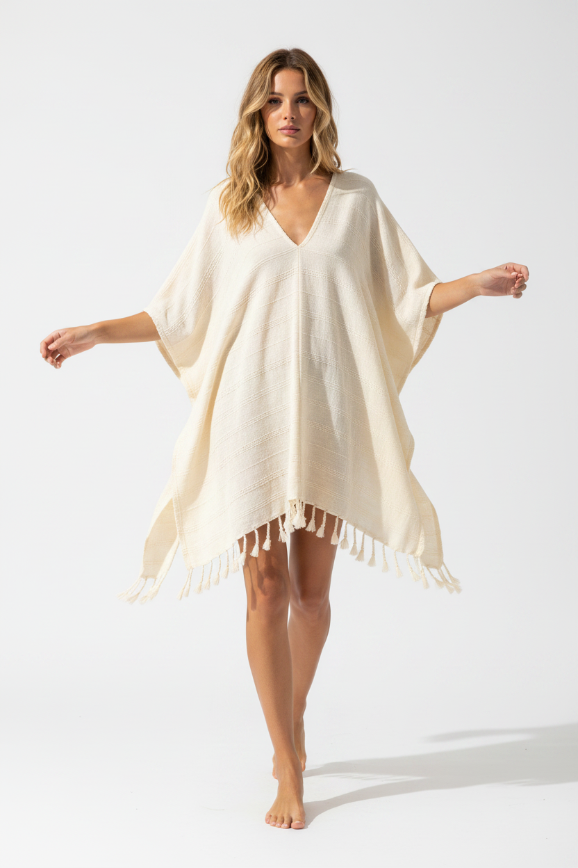 Ivory White – Bonus Image 2 – Walking Pose