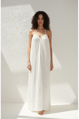 Ivory White - Front Shot (New Model)