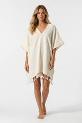 Ivory White – Image 1 – Front Angle