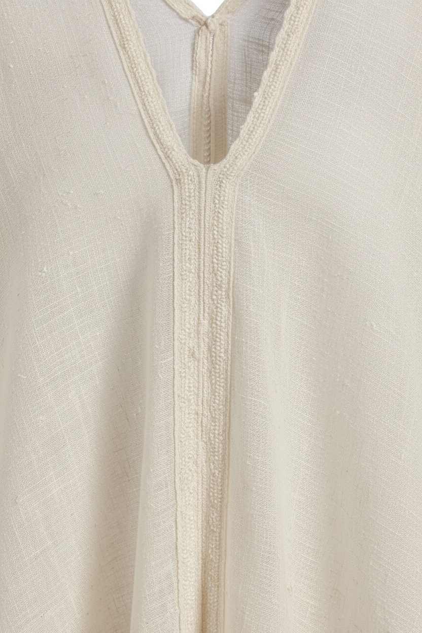 Ivory White - Texture