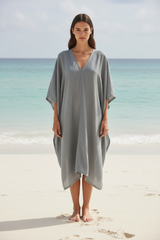Ocean Grey - Front