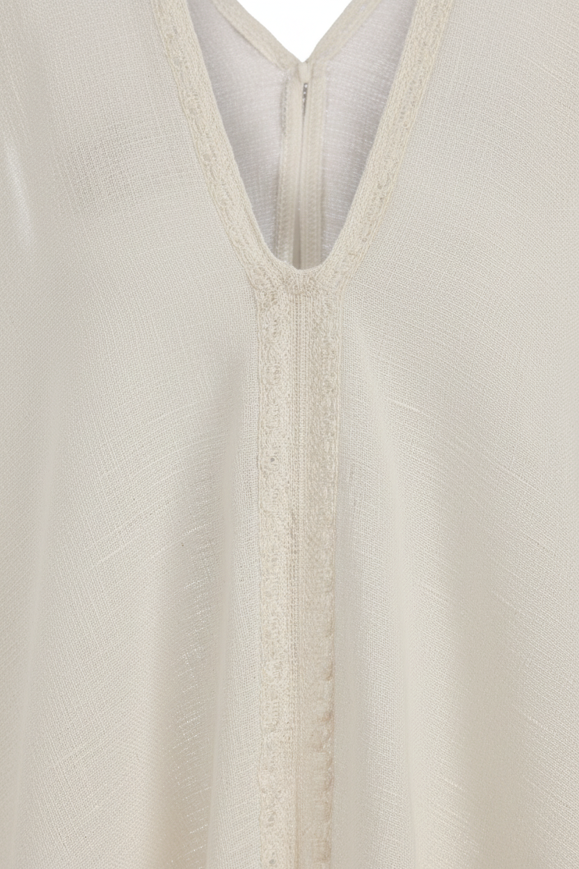 Pearl Cream - Texture