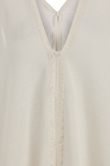 Pearl Cream - Texture