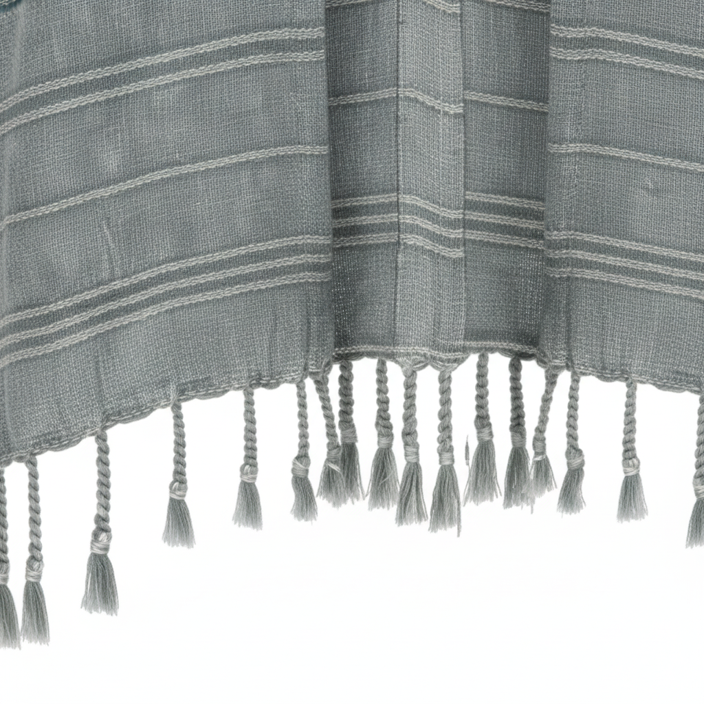 Sage Green – Image 4 – Close-Up Detail