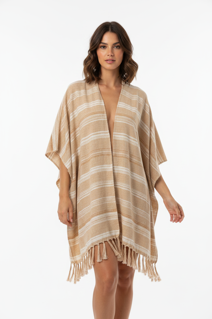 Sand Beige – Image 1 – Front Pose
