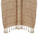 Sand Beige – Image 4 – Close-Up Detail